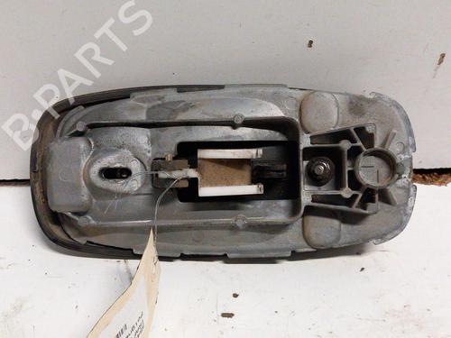 Used Front right exterior door handle RENAULT TRAFIC II Van (FL) 1.9 dCi 80 (FL0B) (82 hp) 28748510