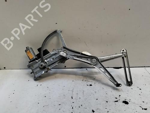 Used Front right window mechanism OPEL ZAFIRA A MPV (T98) 2.0 DTI 16V (F75) (101 hp) 28785832
