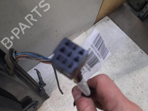 Left tailgate OPEL COMBO Box Body/MPV 1.7 CDTI 16V | BP28756453C76