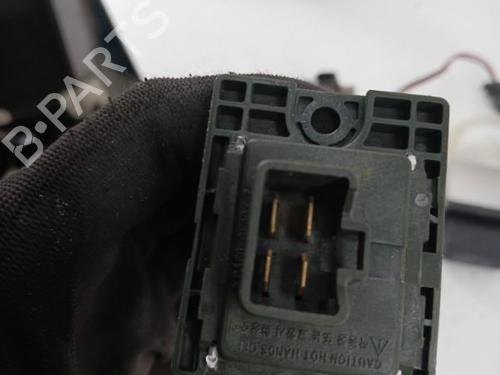 Used Heater resistor Heater resistor KIA CEE'D (JD) 1.6 CRDi 136 (136 hp) 28741208 28741208