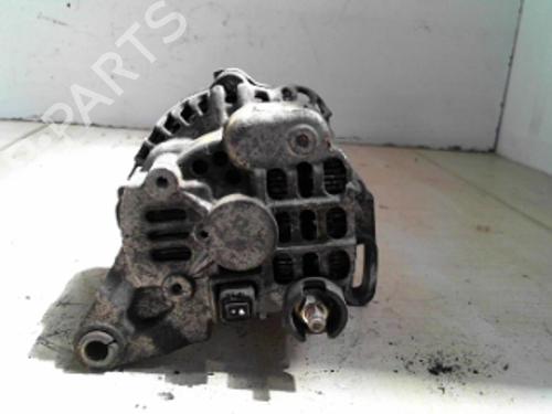 Alternator RENAULT CLIO II (BB_, CB_) 1.2 (BB0A, BB0F, BB10, BB1K, BB28, BB2D, BB2H, CB0A,... | BP28792040M7