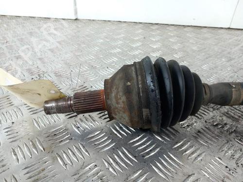 Used Left front driveshaft ALFA ROMEO 159 Sportwagon (939_) 1.9 JTDM 16V (939BXC1B) (136 hp) 28783405