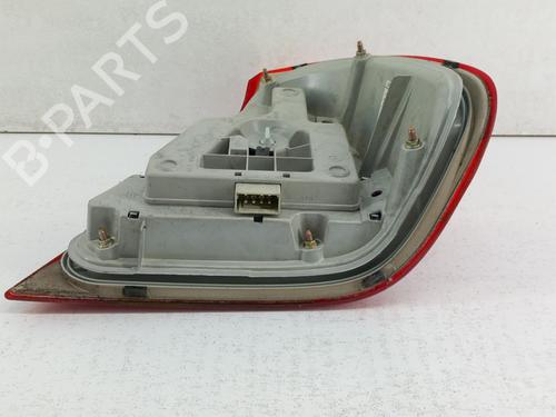 Used Left taillight Left taillight MERCEDES-BENZ C-CLASS (W202) C 180 (202.018) (122 hp) 28773342 28773342