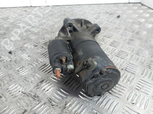 Starter PEUGEOT BOXER Van (244) 2.0 HDi | BP29309807M8 