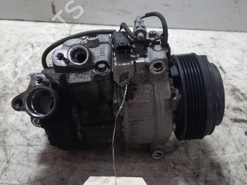 AC-Kompressor BMW 1 (E81) 118 d | BP28773462M34