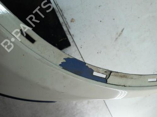 Rear bumper CITROËN C3 Pluriel (HB_) 1.4 HDi | BP28740806C8 