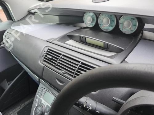 Used Parts CITROËN C8 (EA_, EB_) 2.0 HDi 5035031