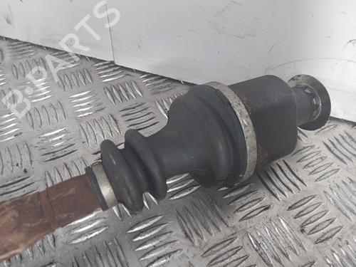 Used Right front driveshaft Right front driveshaft RENAULT SCÉNIC I MPV (JA0/1_, FA0_) 1.4 16V (JA0D, JA1H, Ja0W, JA10) (95 hp) 32302379 32302379