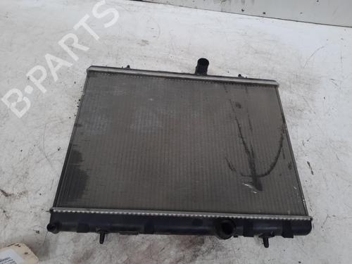 Køler CITROËN BERLINGO MULTISPACE (B9) 1.6 HDi 90 | BP28763603M31 