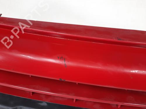 Front bumper CITROËN SAXO (S0, S1) 1.0 X | BP28760741C7 