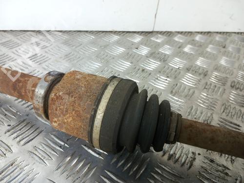 Used Right front driveshaft Right front driveshaft RENAULT MEGANE III Grandtour (KZ0/1) 1.9 dCi (KZ0J, KZ0N, KZ1S) (131 hp) 28745167 28745167