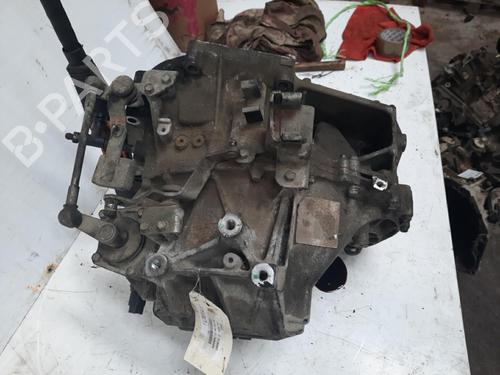 Gearbox DODGE CALIBER 2.0 CRD | BP28787872M3