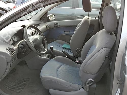 Hjulbue PEUGEOT 206 Hatchback (2A/C) 1.4 i | BP28785707C56