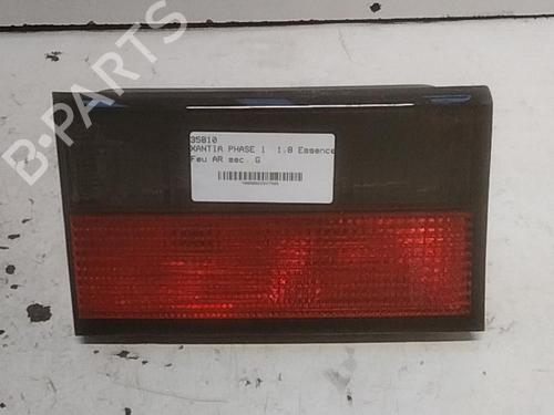 Used Left tailgate light Left tailgate light CITROËN XANTIA (X1_, X2_) 1.8 i 16V (110 hp) 28758853 28758853
