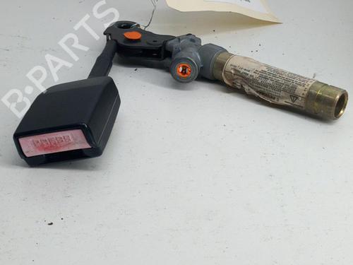 Used Seat buckle Seat buckle CITROËN SAXO (S0, S1) 1.5 D (57 hp) 28751499 28751499