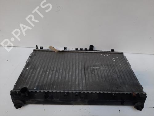 Køler CHEVROLET LACETTI (J200) 1.6 (109 hp) 28758637