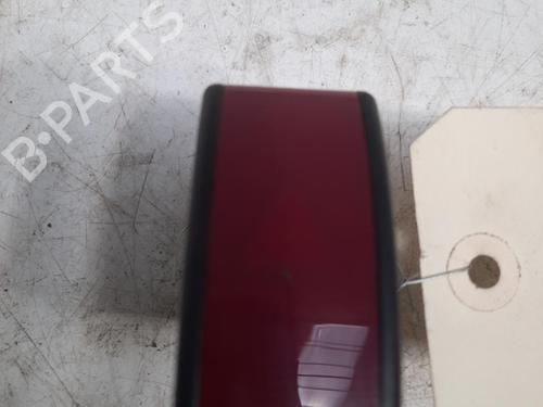 Used Warning switch Warning switch OPEL CORSA C (X01) 1.3 CDTI (F08, F68) (70 hp) 28753251 28753251