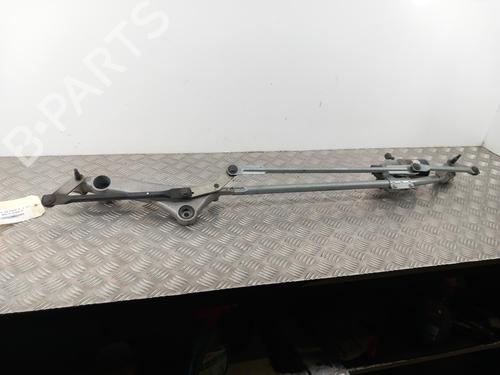 Used Front wiper motor MERCEDES-BENZ A-CLASS (W169) A 180 CDI (169.007, 169.307) (109 hp) 28742016
