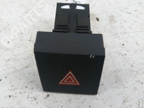 Used Warning switch PEUGEOT 508 I (8D_) 2.0 BlueHDi 180 (180 hp) 28780769