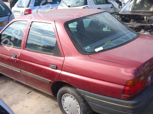 Brukte deler til FORD ORION III (GAL) 1.8 D 4031283