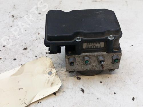 ABS pump RENAULT MEGANE II Coupé-Cabriolet (EM0/1_) 1.5 dCi (EM1E) | BP28758797M43