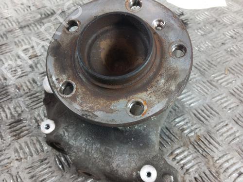 Used Right front steering knuckle BMW 1 (F20) 116 d (116 hp) 28742848