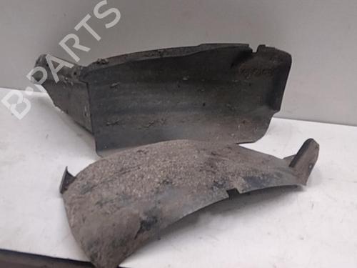 Used Wheel arch PEUGEOT 206 SW (2E/K) 1.4 (75 hp) 28752975