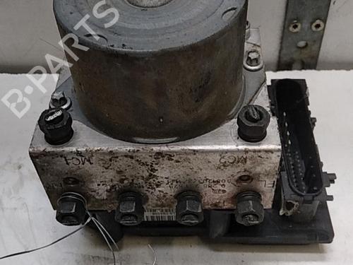 Used ABS pump TOYOTA AYGO (_B1_) 1.0 (KGB10_, KGB10R) (68 hp) 28775067