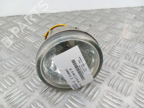 Used Left front fog light PEUGEOT EXPERT Van (VF3A_, VF3U_, VF3X_) 2.0 HDi 130 (128 hp) 28736217