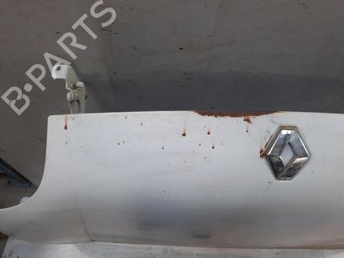 Used Hood RENAULT KANGOO (KC0/1_) D 65 1.9 (KC0E, KC02, KC0J, KC0N) (64 hp) 28774157