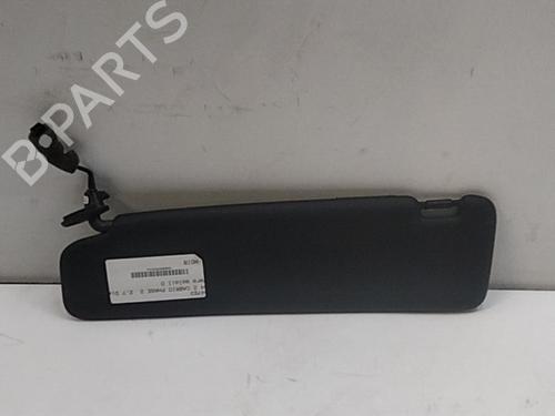 Right sun visor AUDI A4 B7 Convertible (8HE) 2.7 TDI | BP28790923I2 - Image 4