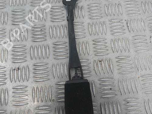 Sikkerhedssele-spænde PEUGEOT 3008 I MPV (0U_) 1.6 HDi (114 hp) 30576831