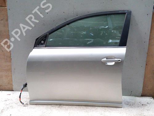 Left front door TOYOTA AVENSIS Estate (_T25_) 2.0 D-4D (CDT250_, CDT250R) | BP28762467C2 