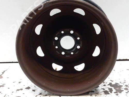 Used Rim Rim 28736009 28736009