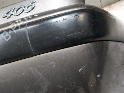Used Rear bumper PEUGEOT 406 (8B) 1.8 16V (110 hp) 28774033