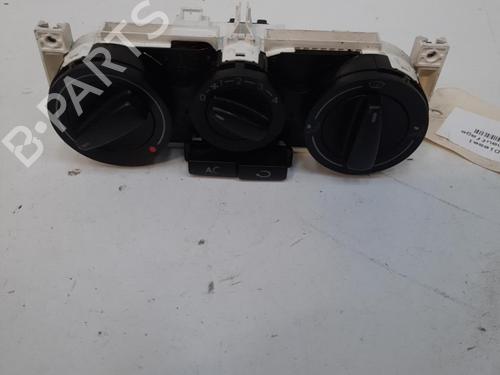 Commande Chauffage VW BORA I (1J2) 1.9 TDI | BP28747916I5 