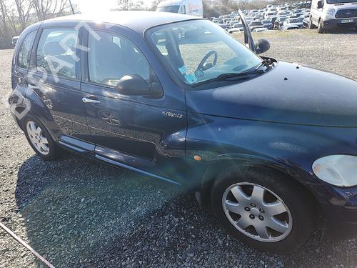 Brugte CHRYSLER PT CRUISER (PT_) 2.2 CRD 4989178