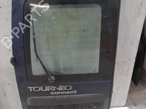 Used Left tailgate FORD TOURNEO CONNECT 1.8 TDCi (90 hp) 28752400