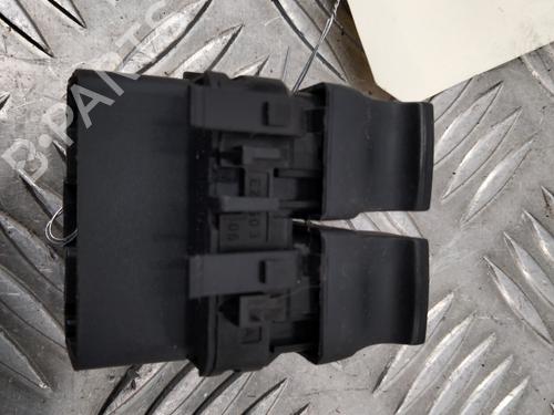Left front window switch RENAULT MASTER III Van (FV) 2.3 dCi 145 FWD (FV0E, FV0F, FV0H, FV02, FV0M, FV0S,... | BP28779732I27 - Image 3