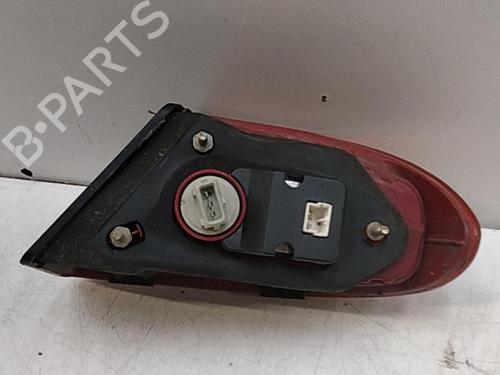 Used Left taillight Left taillight ALFA ROMEO 166 (936_) 2.4 JTD (936AXA00, 936A3B00) (150 hp) 28770977 28770977
