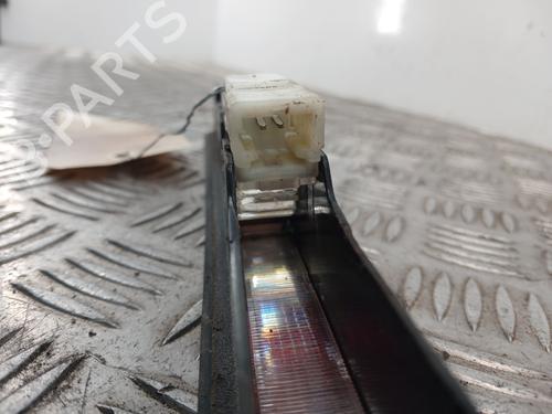 Used Third brake light Third brake light CITROËN C3 I (FC_, FN_) 1.4 i (73 hp) 32233565 32233565