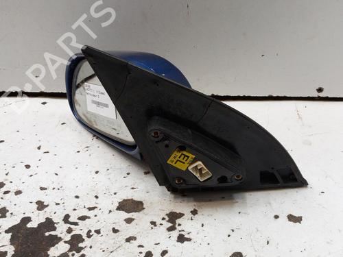 Left mirror CHEVROLET LACETTI (J200) 2.0 D | BP28778087C26