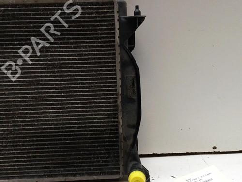 Water radiator AUDI A4 B6 (8E2) 2.5 TDI quattro | BP28766859M31 - Image 2