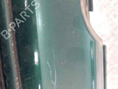 Front bumper VW GOLF IV (1J1) 1.6 | BP28735050C7 