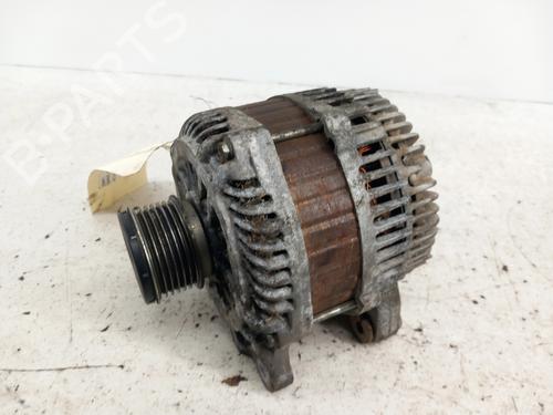 Generator RENAULT GRAND SCÉNIC III (JZ0/1_) 1.5 dCi (JZ09, JZ0D, JZ10, JZ14, JZ1G, JZ29, JZ2C) (110 hp) 28735912