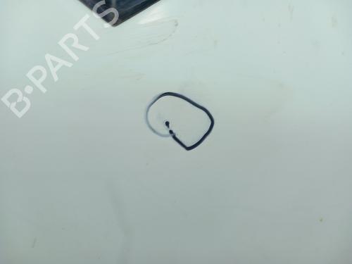 Hood CITROËN NEMO MPV 1.4 HDi | BP28745134C1 