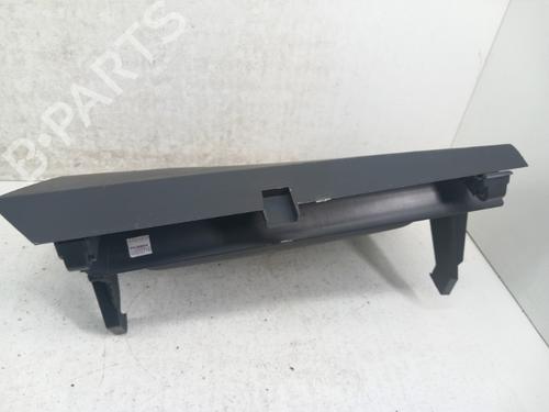 Glove box RENAULT SCÉNIC III (JZ0/1_) 1.5 dCi (JZ02, JZ0R) | BP28738540C95 