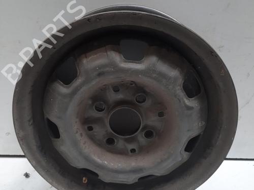 Used Rim Rim TOYOTA COROLLA FX Compact (E8B) 1.3 (EE80_, EE80) (75 hp) 28753798 28753798