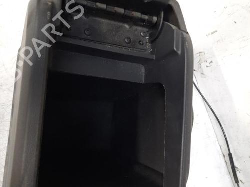 Used Middle console DODGE JOURNEY 2.0 CRD (140 hp) 28752463