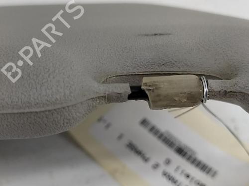 Used Left sun visor SUZUKI GRAND VITARA II (JT, TE, TD) 1.9 DDiS All-wheel Drive (JT419, TD44, JB419WD, JB419XD,... (129 hp) 28751256